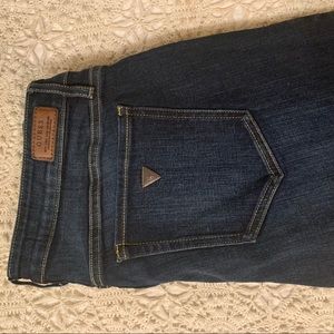 Guess Bootcut Jeans Size 32